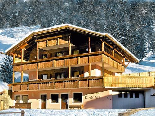 Ferieleilighet - 5 personer -  - 39047 - Santa Cristina