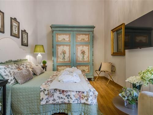 Ferielejlighed - 2 personer -  - 55100 - Lucca