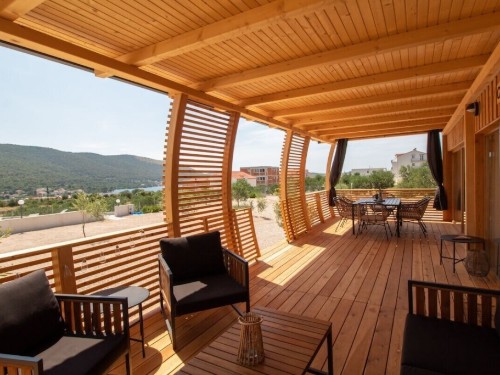 Sommerhus - 6 personer -  - 22000 - Grebaštica