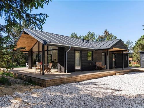 Sommerhus - 6 personer -  - Fiskervej - Vorupør - 7700 - Thisted