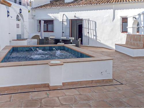 Sommerhus - 10 personer -  - c/ Fontanillas - Castilblanco De Los Arroyos - 41230 - Castilblanco De Los Ar