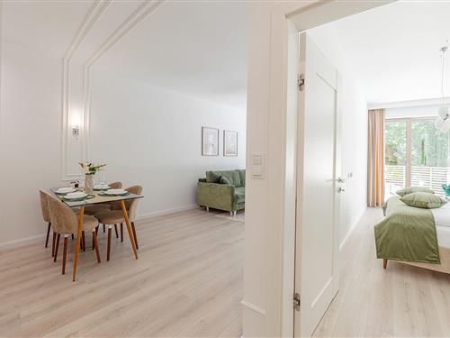 Ferielejlighed - 4 personer -  - Wschodnia - 78-111 - Sianozety