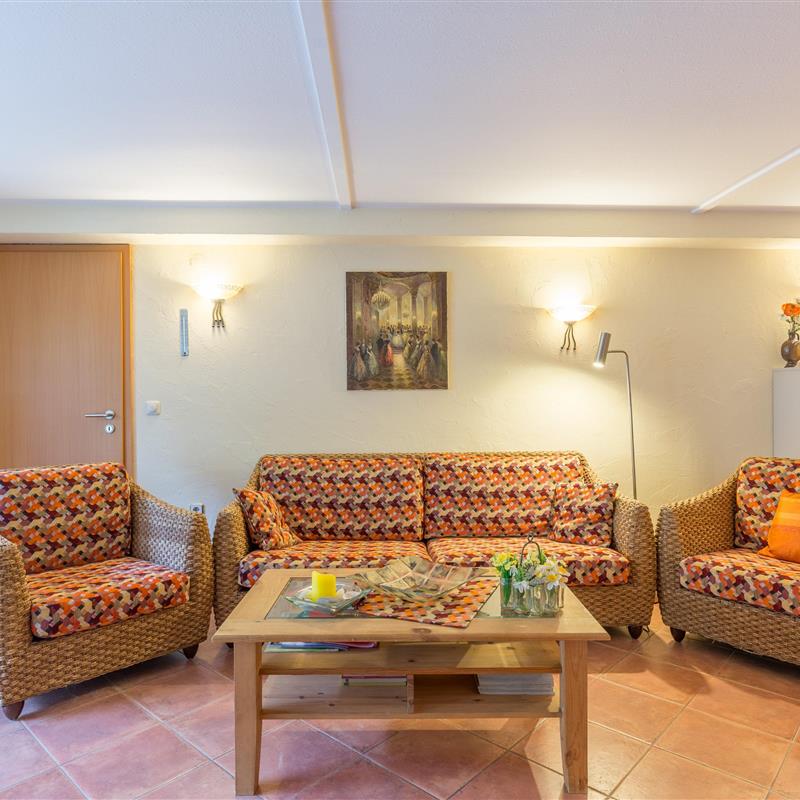 Ferielejlighed - 4 personer -  - Tarnewitzer Str. - 23946 - Boltenhagen