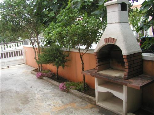 Holiday Home/Apartment - 4 persons -  - Vir - 23234 - Vir