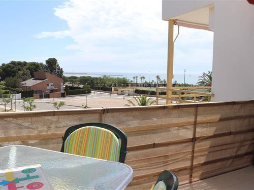 Holiday Home/Apartment - 5 persons -  - PS/ARENAL, - 43890 - Vandellòs I L’Hospitalet