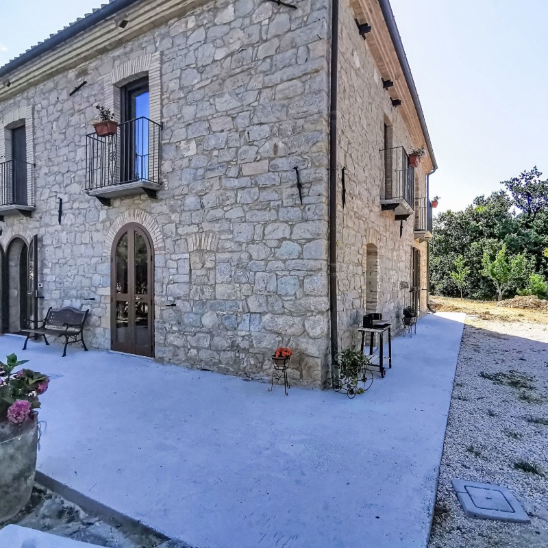 Ferielejlighed - 8 personer -  - 66044 - Archi