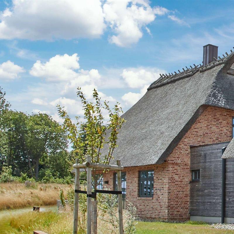 Sommerhus - 5 personer -  - Sandkoppel - 24395 - Nieby