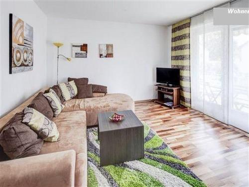 Ferielejlighed - 4 personer -  - Augsburg - 86163