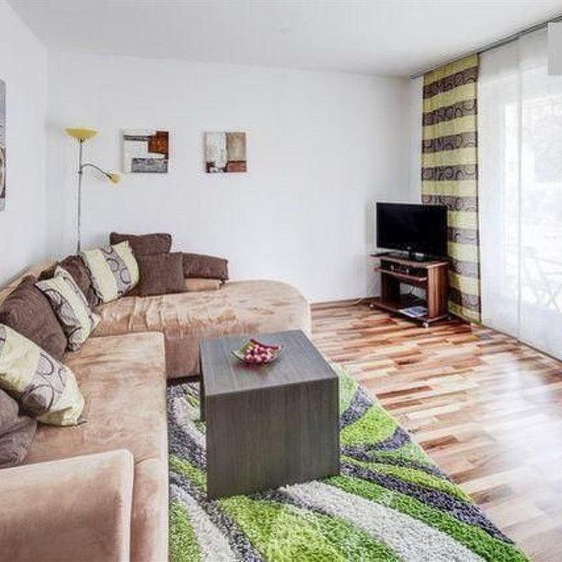 Ferielejlighed - 4 personer -  - Augsburg - 86163