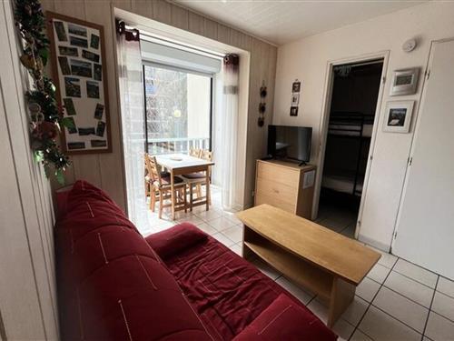 Holiday Home/Apartment - 4 persons -  - 66210 - Les Angles