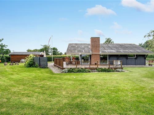 Sommerhus - 4 personer -  - Humlevænget - Hejlsminde - 6094 - Hejls