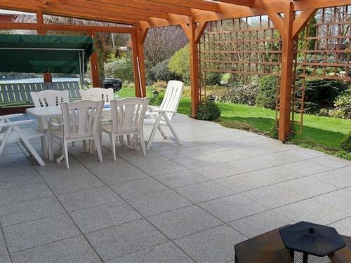 Feriehus - 4 personer -  - 21244 - Buchholz Ot. Seppensen