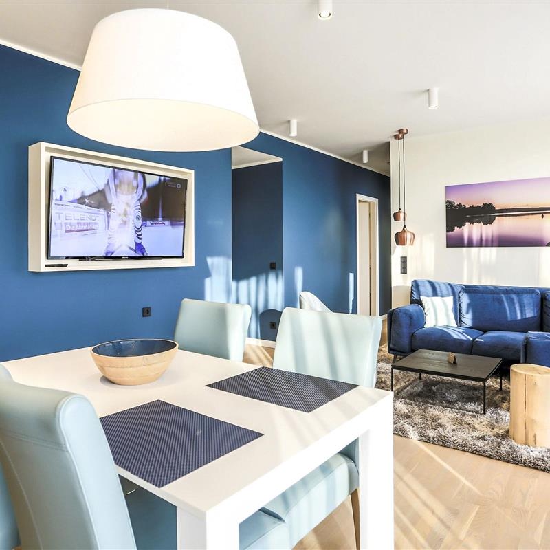 Ferielejlighed - 3 personer -  - Waren - 17192