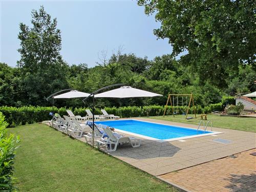 Ferieleilighet - 4 personer -  - Krk/Malinska - 51514