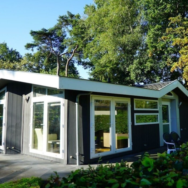 Sommerhus - 6 personer -  - 7241 - Lochem