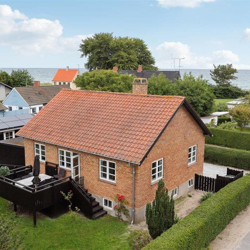 Ferienhaus - 6 Personen -  - Nylandsvej - Ballen - 8305 - Samsö