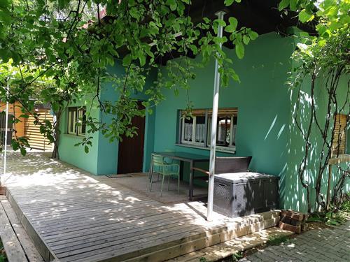 Sommerhus - 7 personer -  - Am Giedenfels - 91284 - Neuhaus An Der Pegnitz