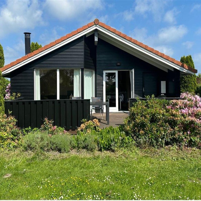 Sommerhus - 6 personer -  - Marielyst Strandpark - Marielyst - 4873 - Væggerløse