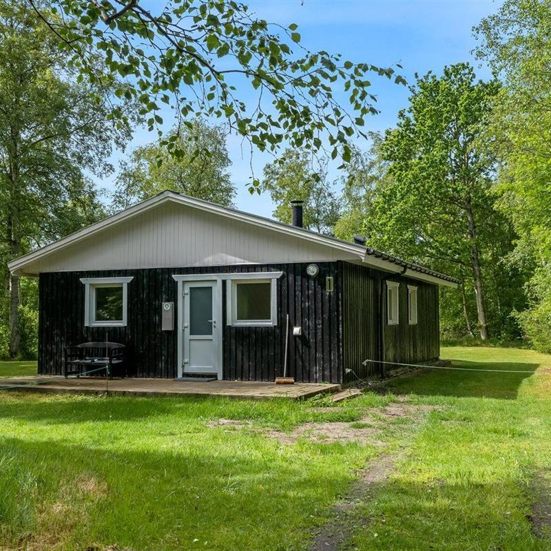 Sommerhus - 6 personer -  - Gravens Jolle - Læsø, Nordmarken - 9940 - Læsø