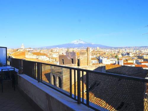 Feriehus / leilighet - 8 personer -  - 95121 - Catania