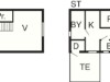 Billede 20 - Plantegning