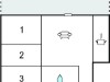 Billede 21 - Plantegning