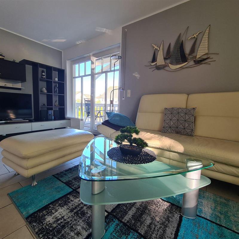 Ferielejlighed - 2 personer -  - Möwenweg - 18181 - Graal-Müritz