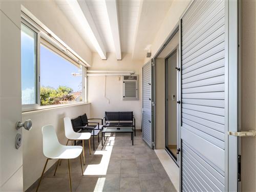 Ferielejlighed - 2 personer -  - Punta Secca - 97017