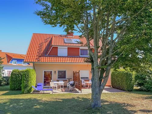 Ferielejlighed - 6 personer -  - Boddenblick - 18356 - Fuhlendorf