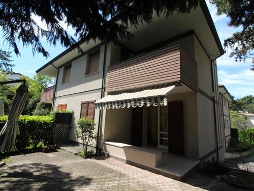 Feriehus / leilighet - 6 personer -  - Tana della Volpe - 33054 - Lignano Sabbiadoro