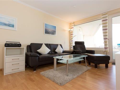 Ferielejlighed - 3 personer -  - Nordfeldstraße - 27476 - Cuxhaven-Doese