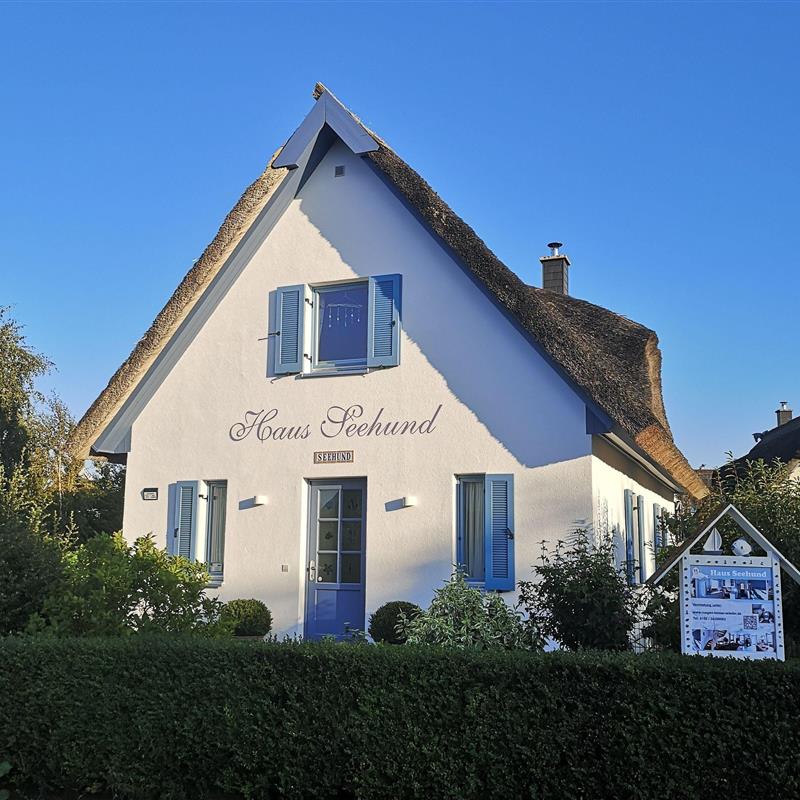 Sommerhus - 5 personer -  - Am Kurpark - 18551 - Glowe