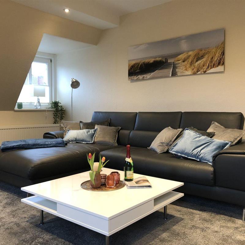 Ferielejlighed - 4 personer -  - Auricher Str. - 26721 - Emden