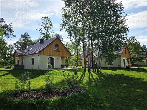 Ferieleilighet - 4 personer -  - Koselbruch - 02977 - Hoyerswerda - Schwarzkoll