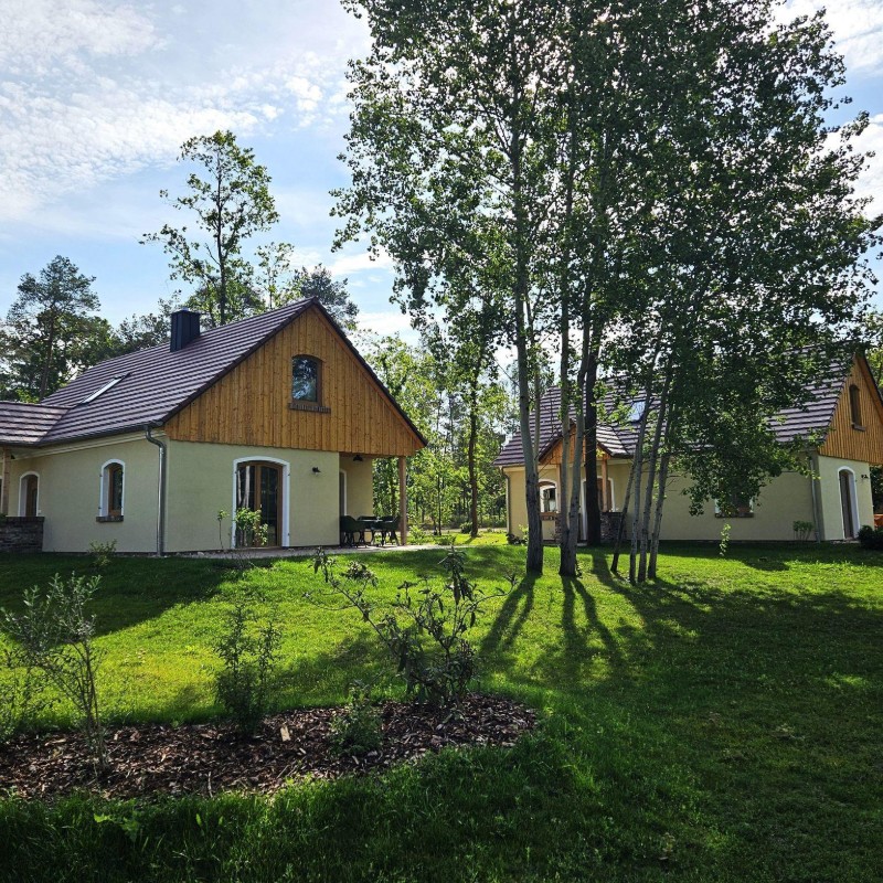 Ferielejlighed - 4 personer -  - Koselbruch - 02977 - Hoyerswerda - Schwarzkollm