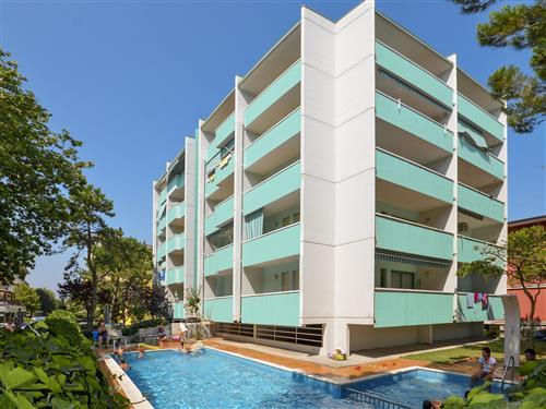 Ferielejlighed - 6 personer -  - Bibione - 30028