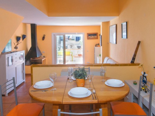 Feriehus - 6 personer -  - 17487 - Empuriabrava