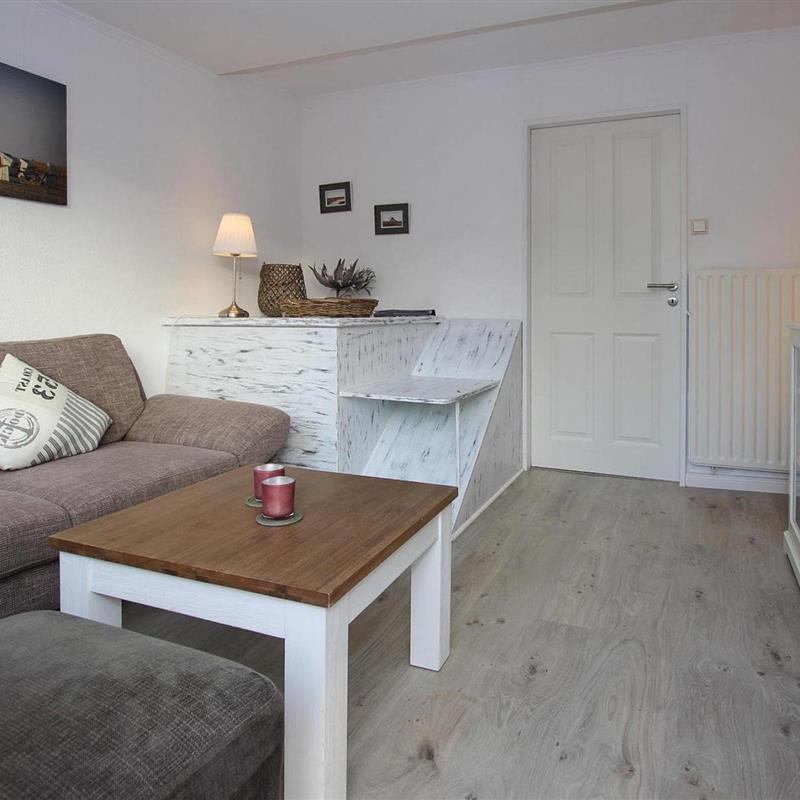 Ferielejlighed - 2 personer -  - 25826 - St. Peter-Ording