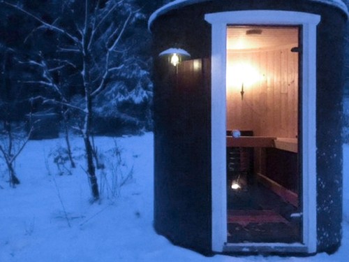  - 8 personer -  - Bjärsved Lyckås - 33572 - Hestra