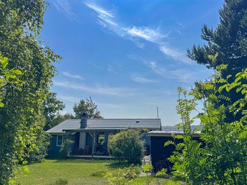 Ferienhaus - 4 Personen -  - Skovbrynet - Skaven - 6880 - Tarm