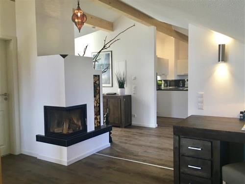 Ferieleilighet - 4 personer -  - Bahnhofstr. - 83236 - Übersee