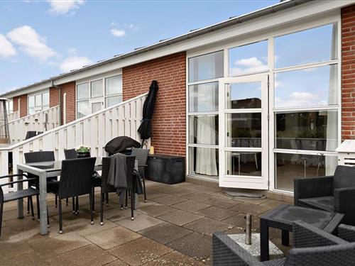 Sommerhus - 4 personer -  - Golfstien 7 lejl - Fanø Bad - 6720 - Fanø