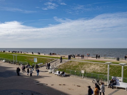 Fritidshus - 4 personer -  - 27476 - Cuxhaven