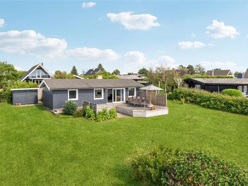 Ferienhaus - 8 Personen -  - Søbakken - Sandager Näs - 5610 - Assens