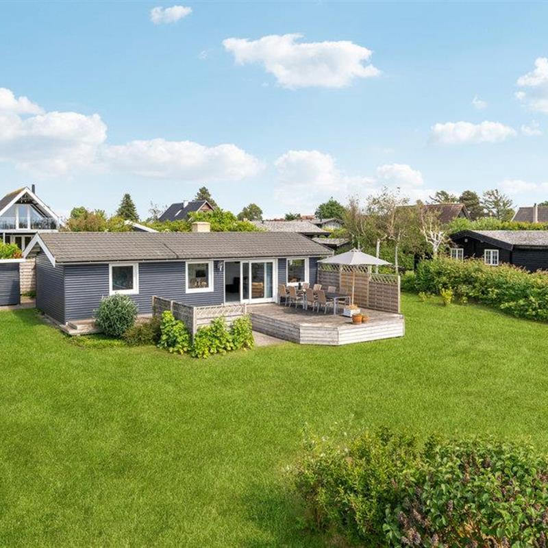 Ferienhaus - 8 Personen -  - Søbakken - Sandager Näs - 5610 - Assens