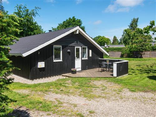 Sommerhus - 5 personer -  - Larsens Plads - Hvidbjerg - 7080 - Børkop