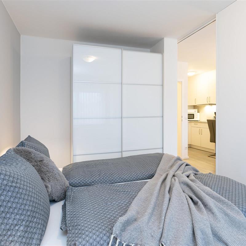 Ferielejlighed - 2 personer -  - Gutenbergstraße - 23743 - Grömitz