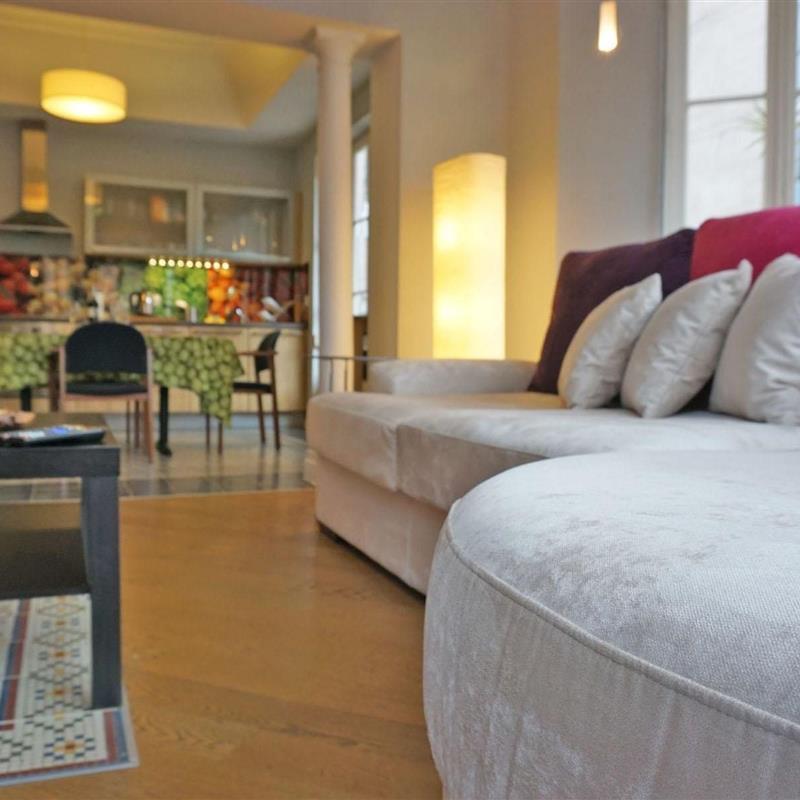 Ferielejlighed - 2 personer -  - Málaga - 29001