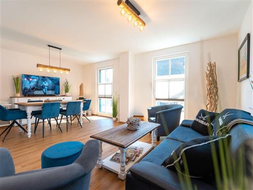 Fritidshus - 6 personer -  - Am Kiefernwald - 17419 - Zirchow