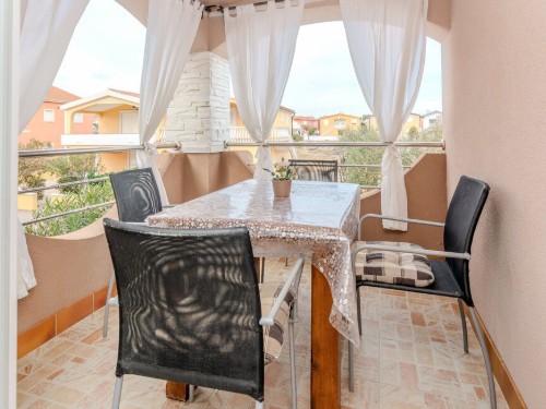 Holiday apartment - 4 persons -  - Bobovik XXVII - 23234 - Vir